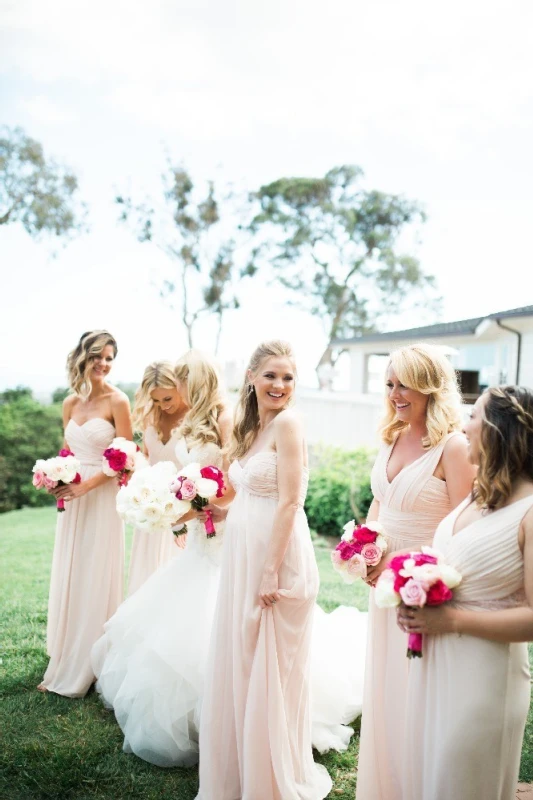 A Beach Wedding for Elizabeth and Jimmy