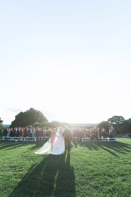 A Wedding for Ariel and Thomas