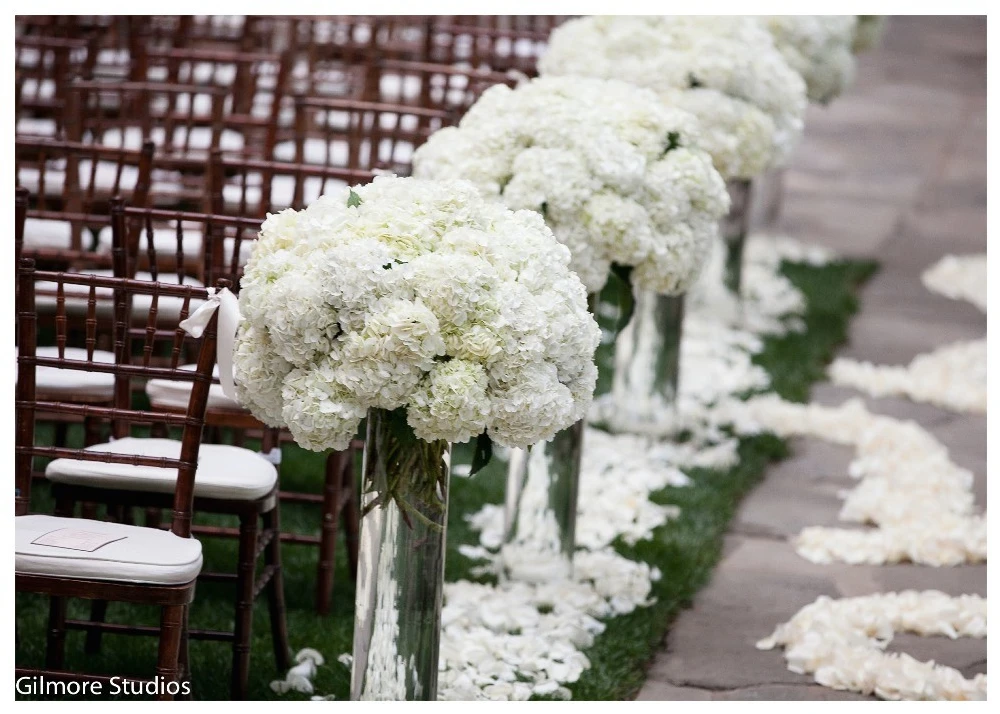 A Wedding for Lauren and Tyler