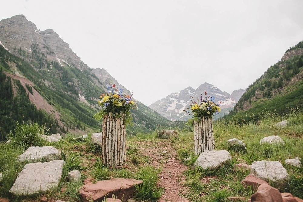 A Wedding for Laura and Craig