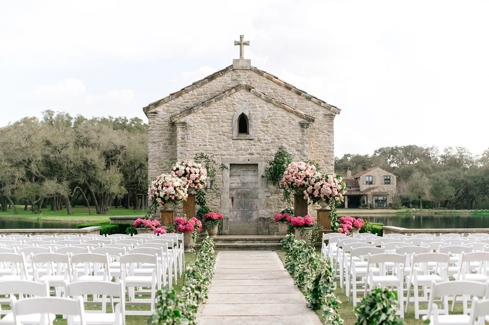 A Country Wedding for Jamie and Gavin