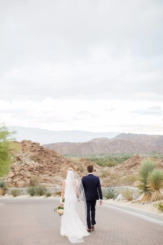 A Wedding for Lauren and Chuck