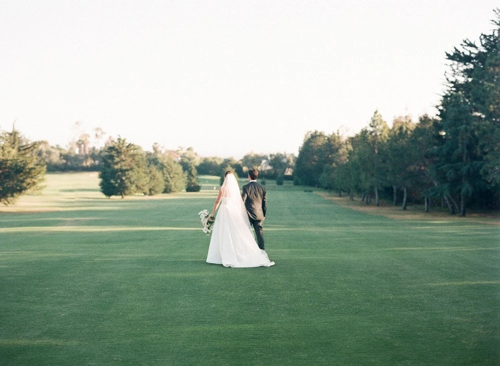 A Wedding for Alix and Stephen