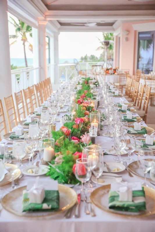 A Beach Wedding for Kelsey and Nick