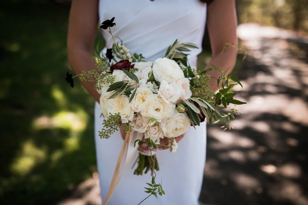 A Wedding for Angie and Charlie