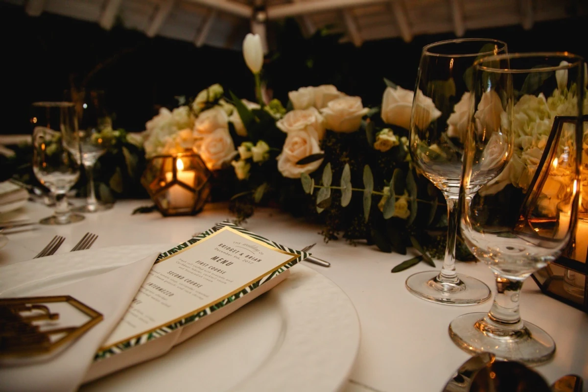 A Beach Wedding for Bridget and Brian