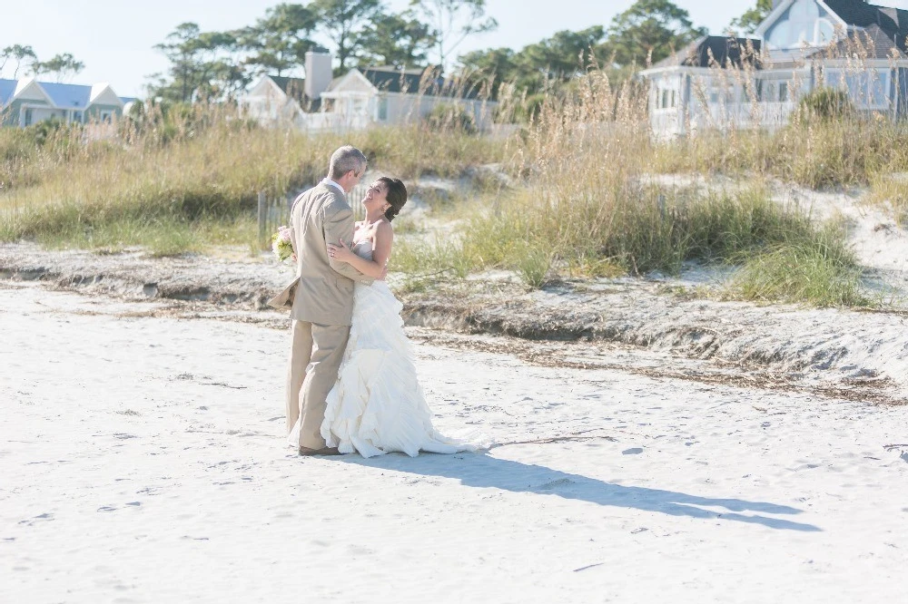 A Wedding for Lindsay and Thomas