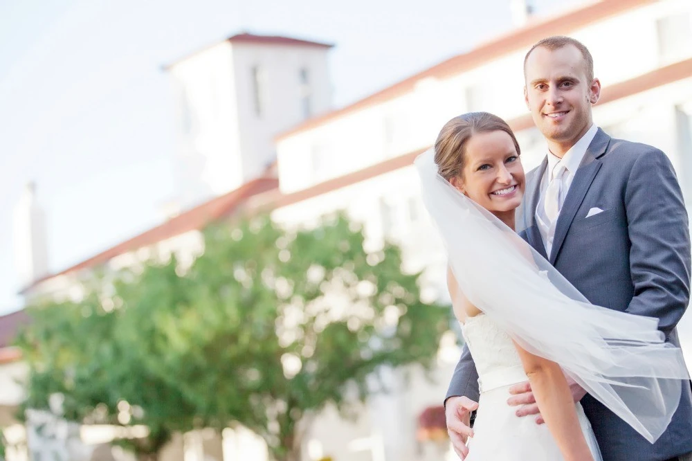 A Wedding for Nicole and Jeremy