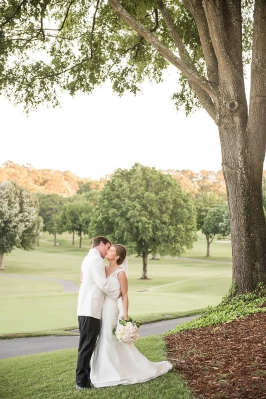 A Classic Wedding for Anna and Robert