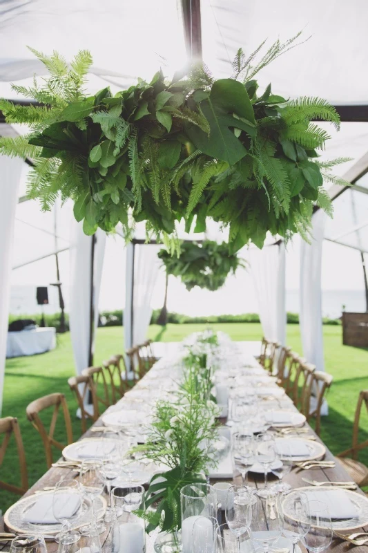 A Beach Wedding for Sam and Jeremy