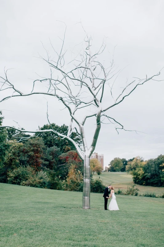 A Wedding for Elizabeth and Adnan