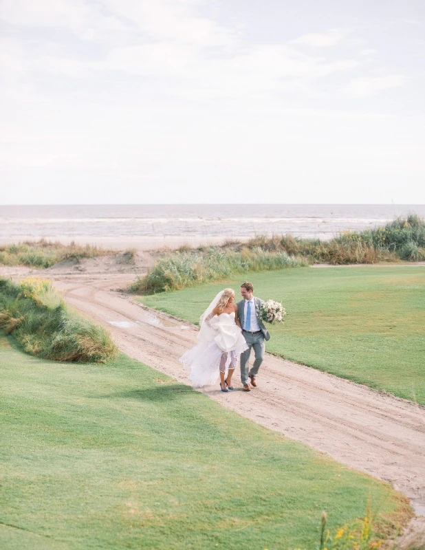 A Wedding for Colleen and Nick