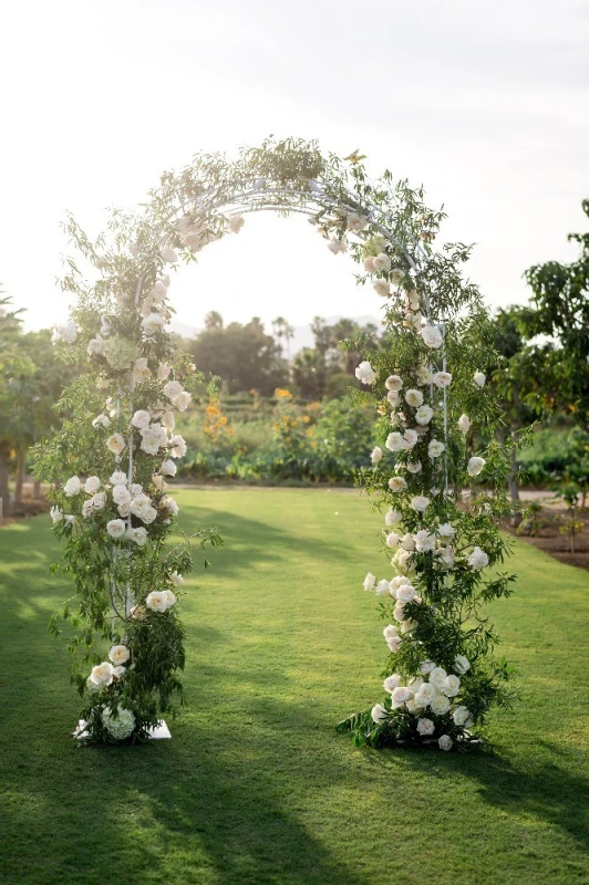 A Classic Wedding for Joelle and Henry