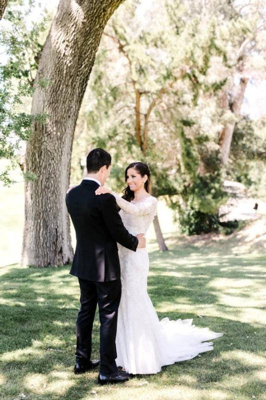 A Rustic Wedding for Lauren and Justin