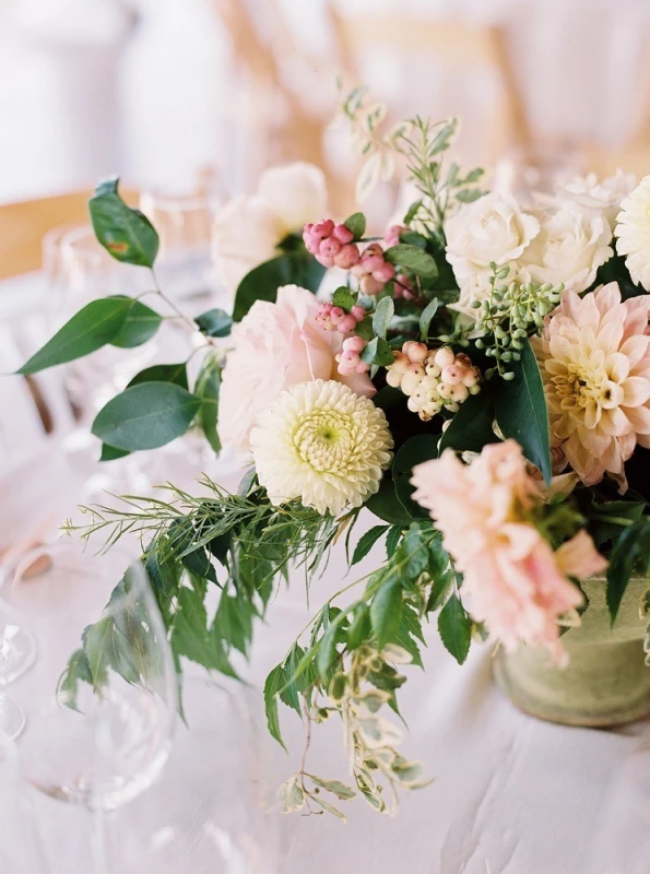 A Wedding for Mary and Bradley