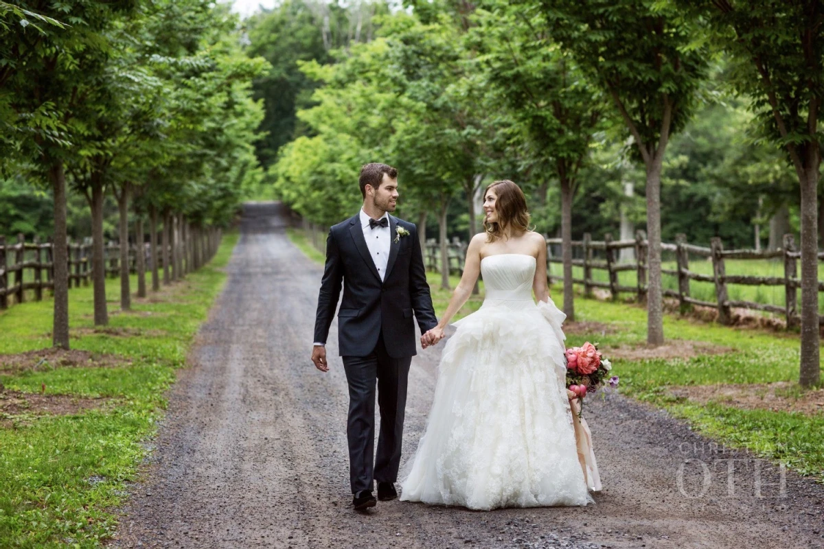 A Wedding for Kaitlyn and Robert