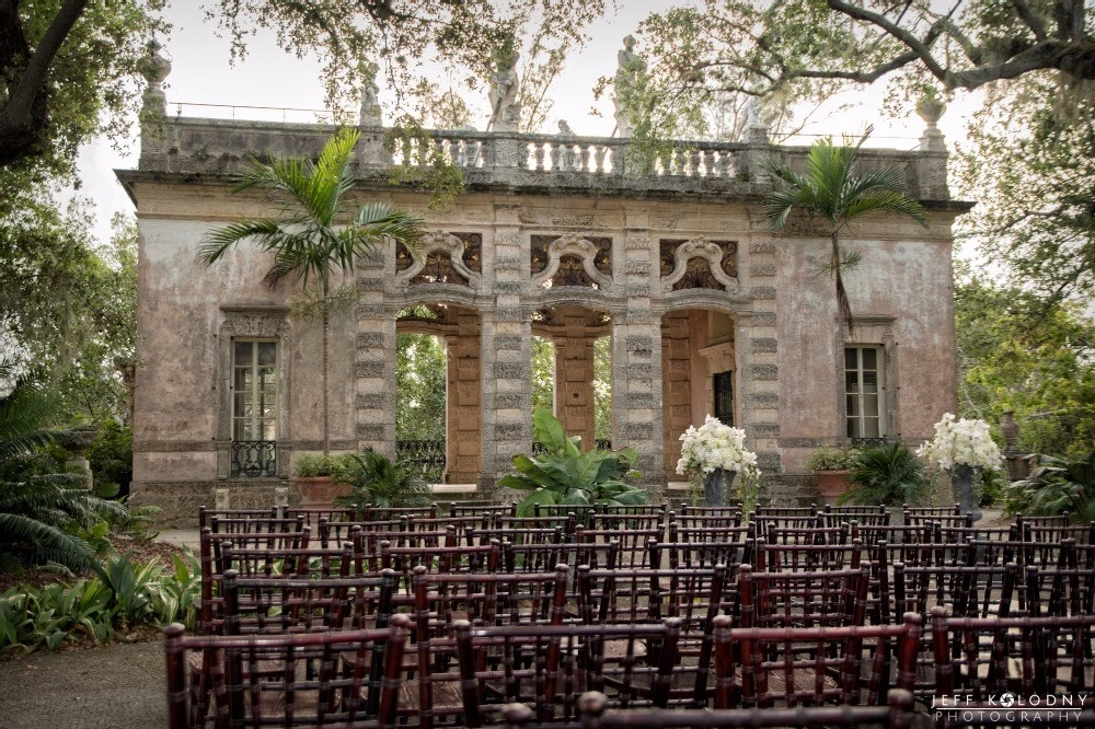 A Rustic Wedding for Lauren and Aaron