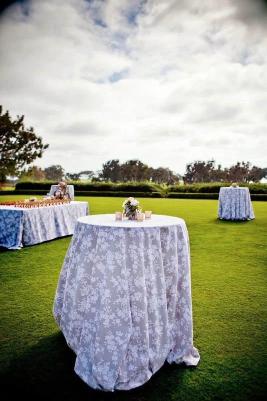 A Wedding for Maureen and Jon