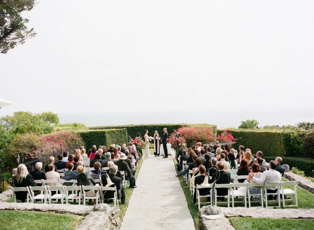 A Wedding for Leslie and Steve