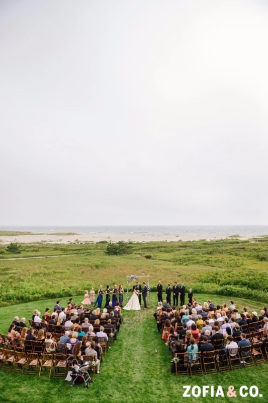 A Wedding for Caitlin and Rob