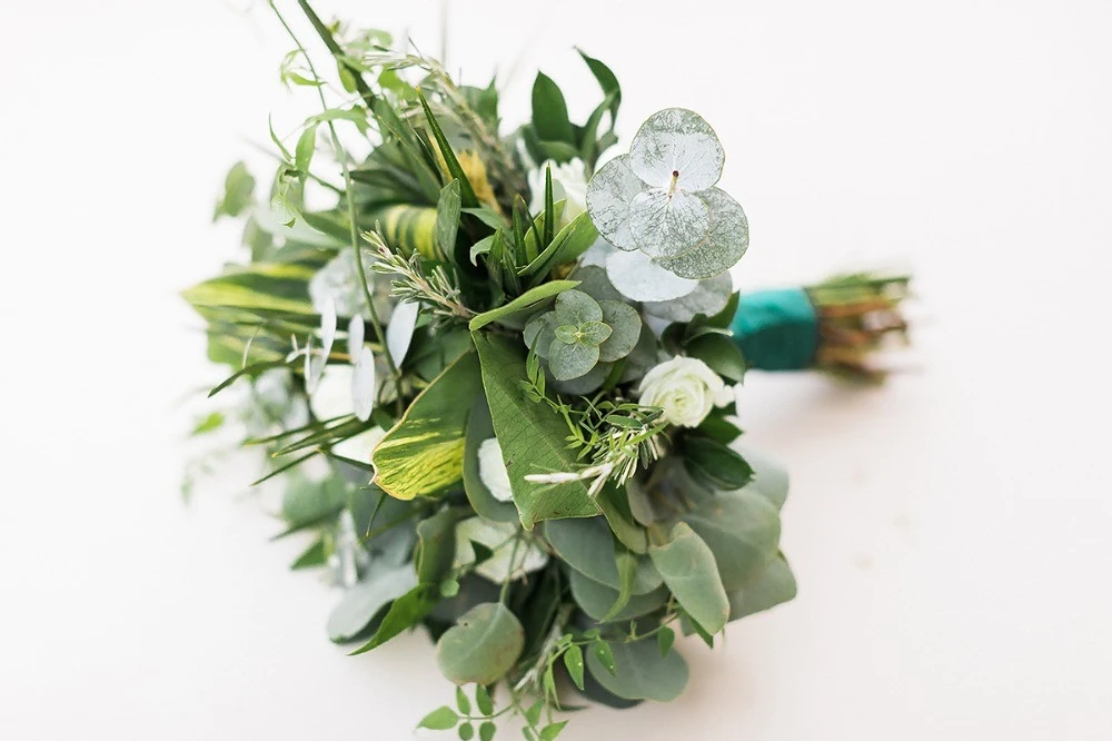 A Beach Wedding for Stacy and Jon