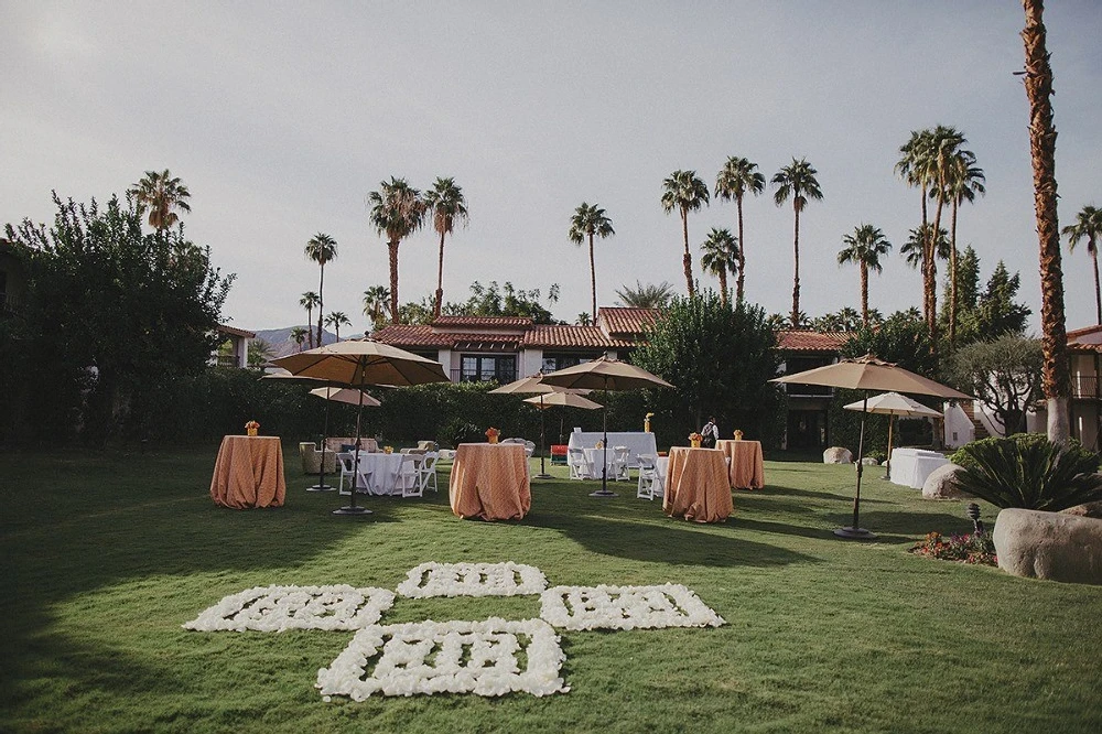 A Wedding for Joe and Mario