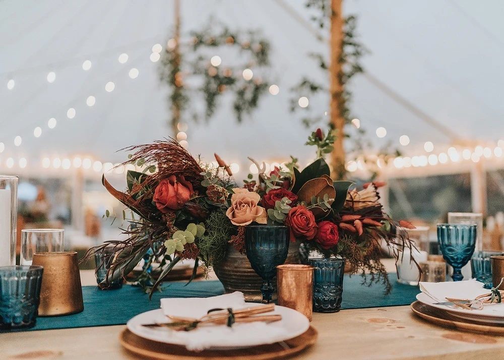 A Beach Wedding for Sydnee and Parker