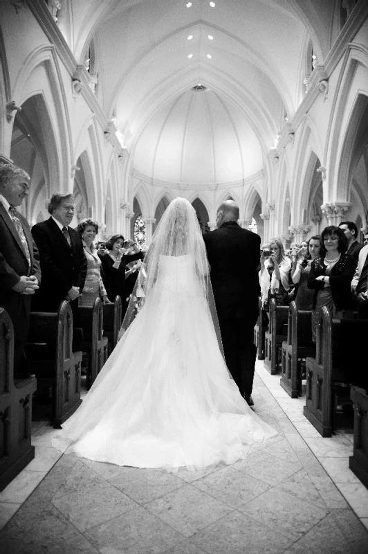 A Wedding for Annie and Billy