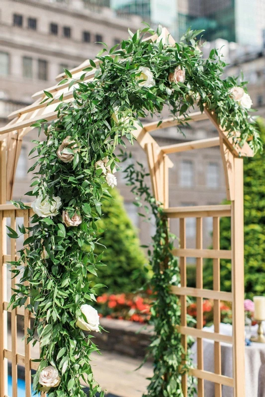 A Rustic Wedding for Toni and Jay