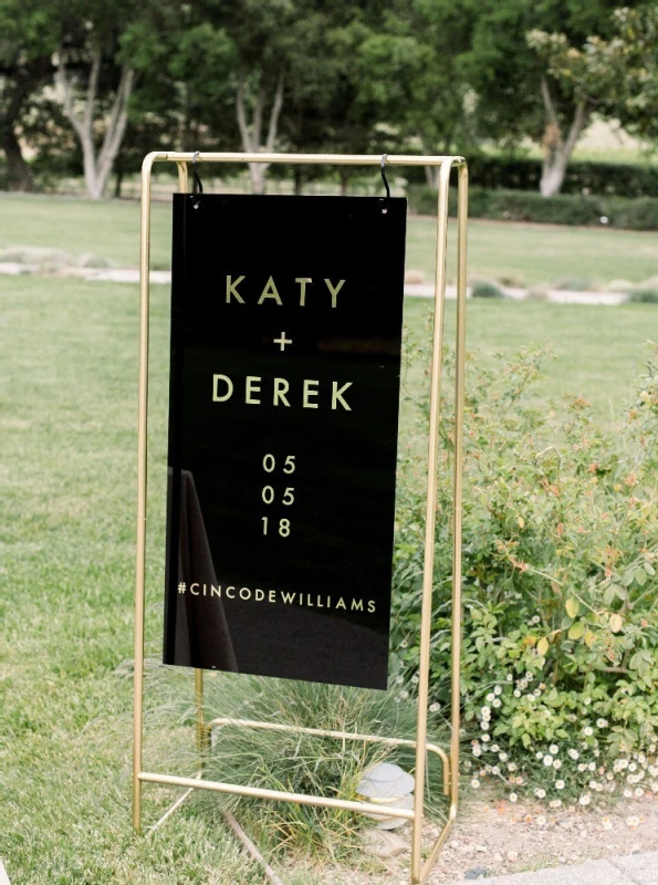 A Boho Wedding for Katy and Derek