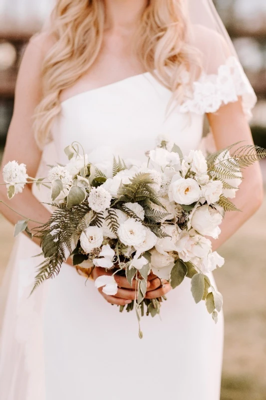 A Mountain Wedding for Chris and Alex