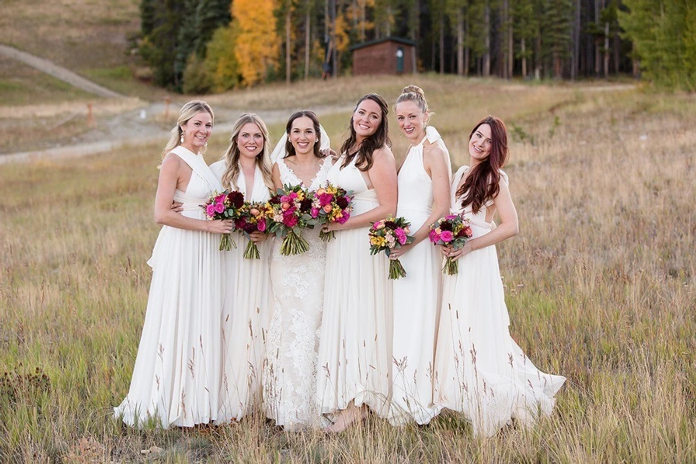 A Wedding for Alice and Corey