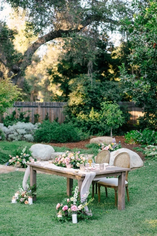 A Country Wedding for Emily and Jason