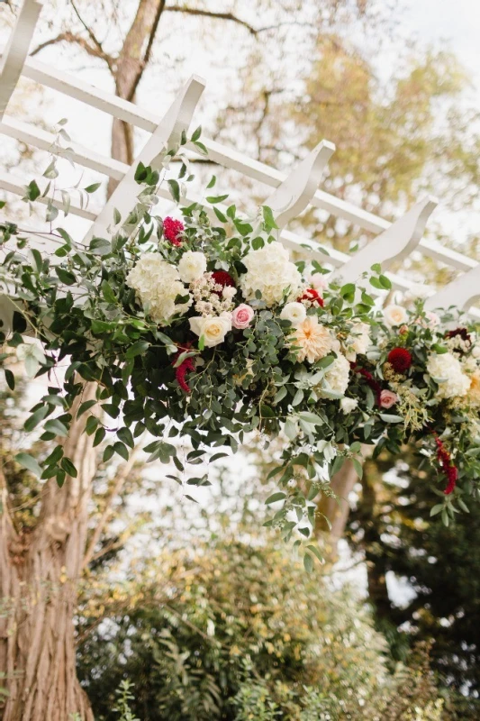 A Rustic Wedding for Meghan and Ben