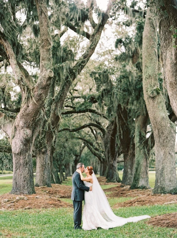 A Classic Wedding for Sarah and Eddie