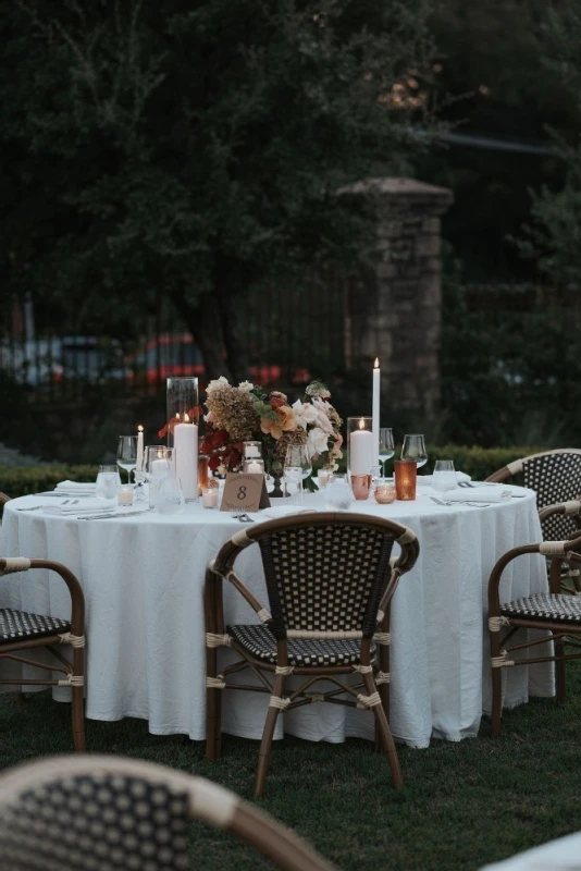 An Edgy Wedding for Zack and Angel