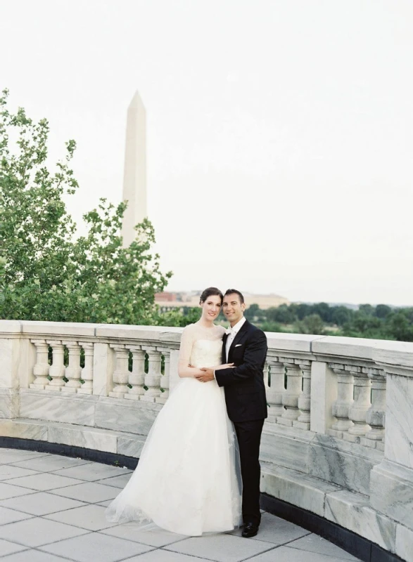 A Wedding for Katie and Sam