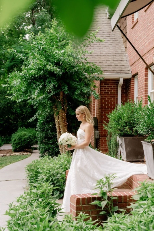 An Intimate Wedding for Madison and Mitch