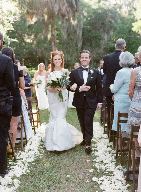 A Wedding for Brooke and John