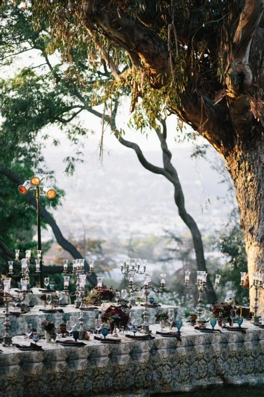 A Wedding for Amy and Josiah