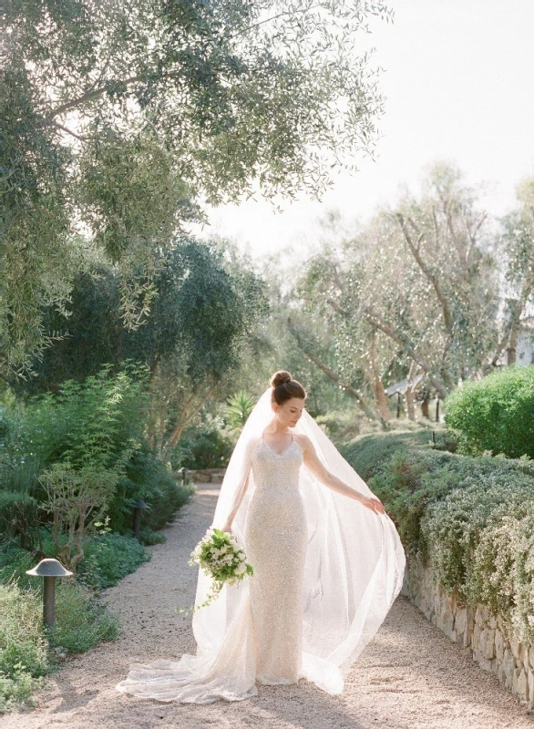 A Rustic Wedding for Carolina and Ethan