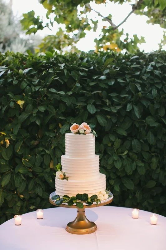 A Rustic Wedding for Caitlyn and Jeremy