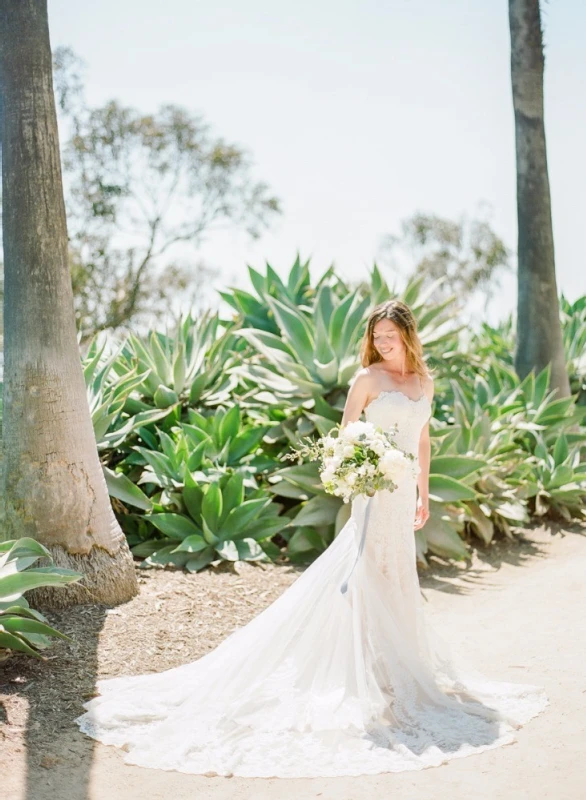 A Vintage Wedding for Sarah and Claude