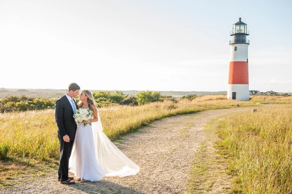 A Wedding for Michaela and Andrew