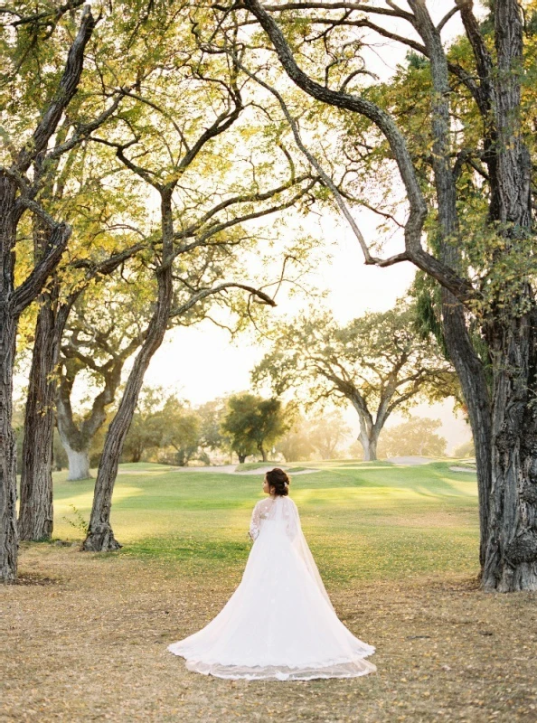 A Classic Wedding for Carol and Jevon