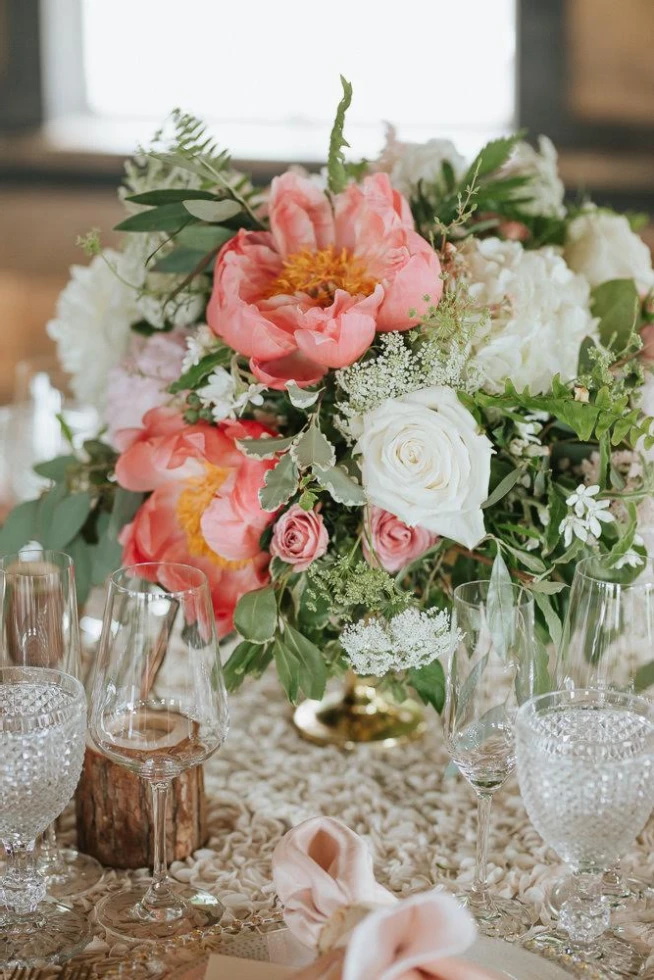 Carrie Wilcox Floral Design