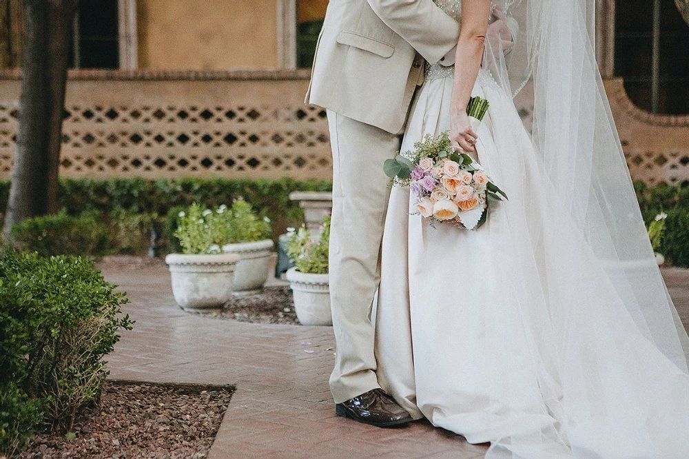 A Wedding for Becky and Matt