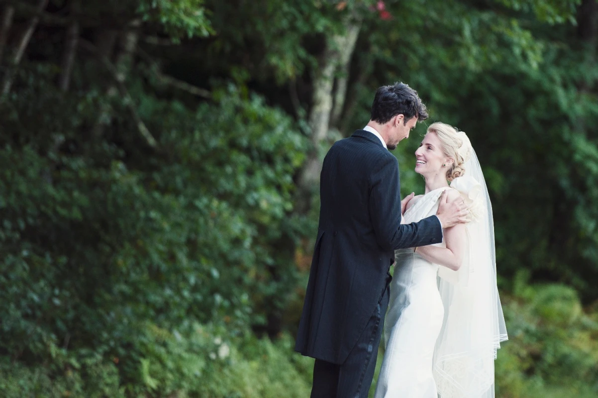 A Wedding for Polly and Jan