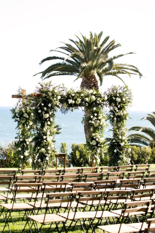 A Waterfront Wedding for Stephanie and Eric