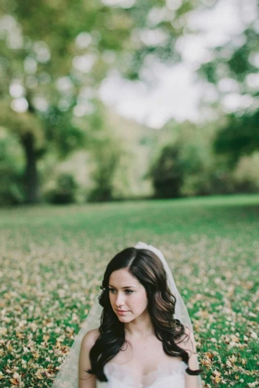 A Wedding for Claire and Timothy